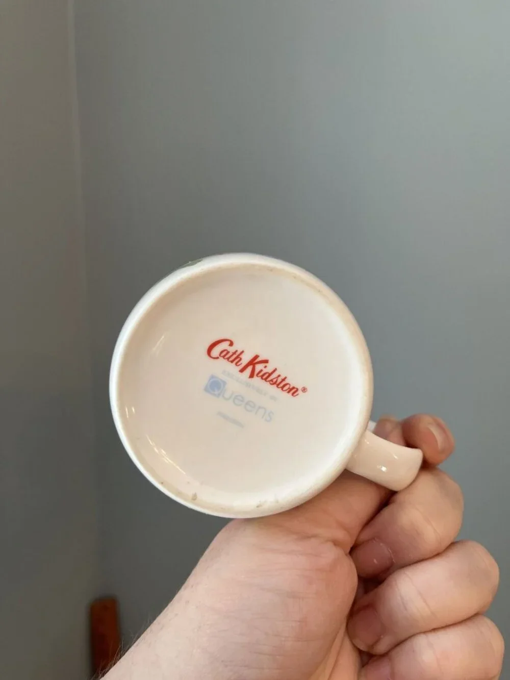 Cath Kidston Floral Mug, Exclusively By Queens Flowers Spray Cottagecore Cup Tea